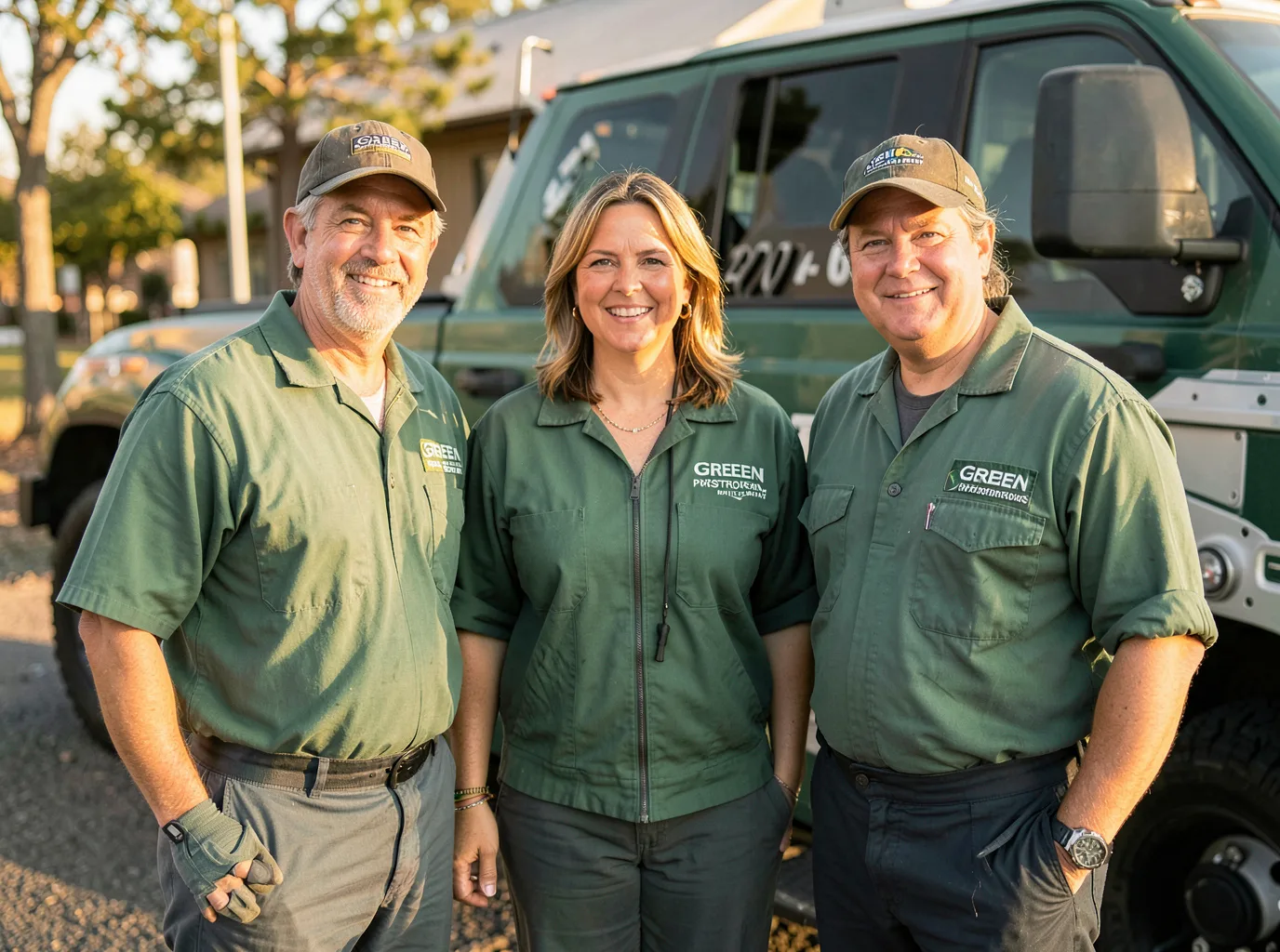 Water Damage Restoration company in Sandersville, MS