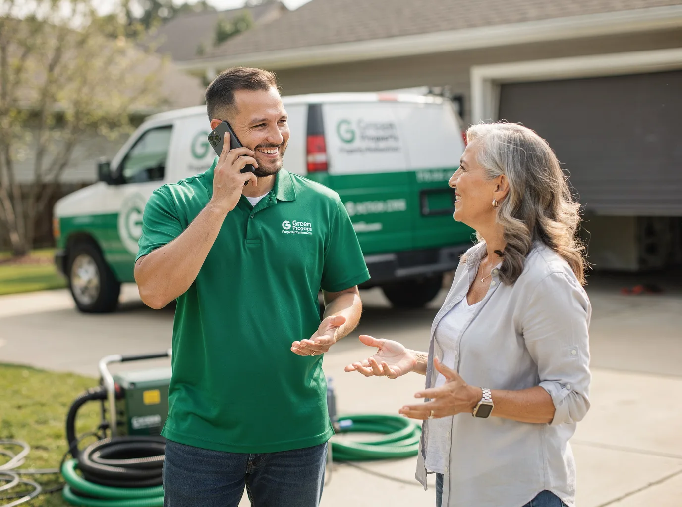 Water Damage Restoration Sandersville, MS FAQs